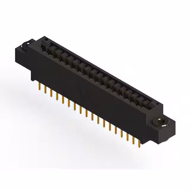 396-036-521-803 EDAC Inc.  Edgeboard Connectors